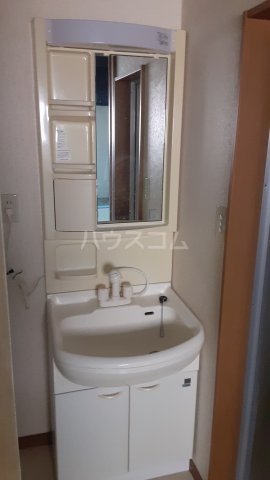 14/29 洗面