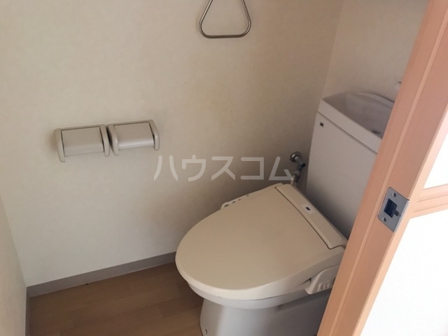 11/28 トイレ
