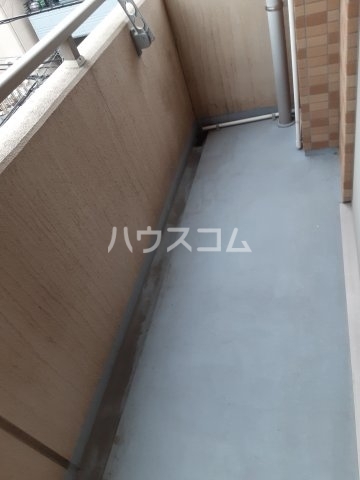 14/27 バルコニー