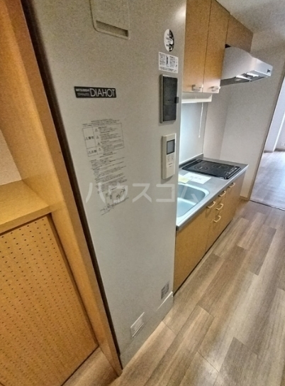 7/21 玄関