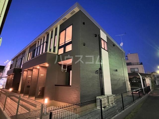 2/25 外観