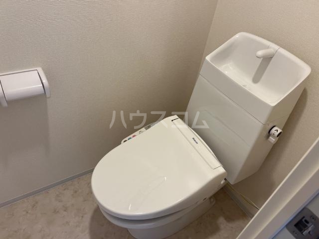 13/25 トイレ