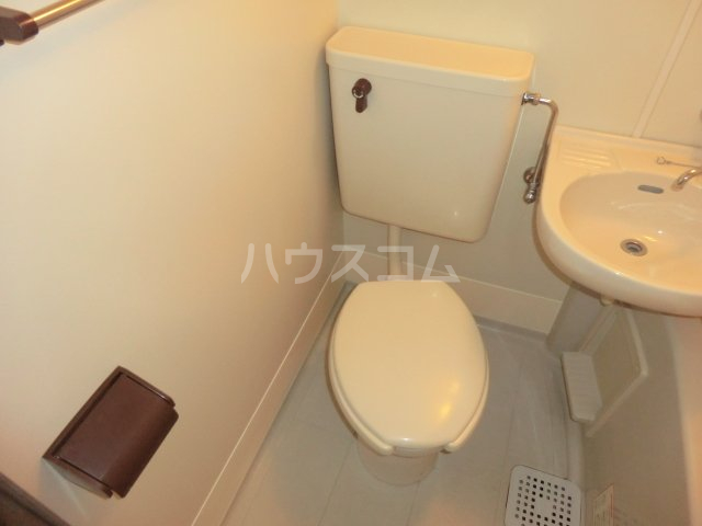 9/24 トイレ