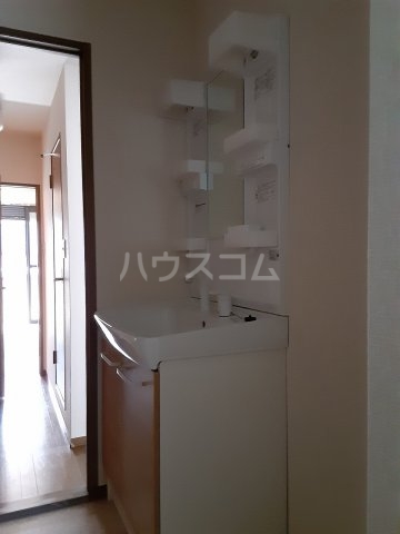 12/28 洗面