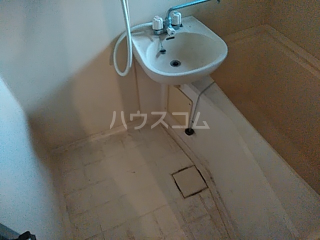 浴室
