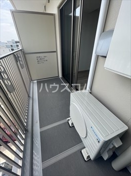 15/30 バルコニー