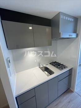 7/30 キッチン