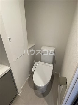9/30 トイレ