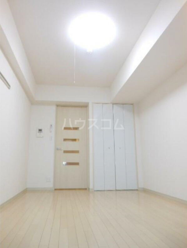 4/23 室内