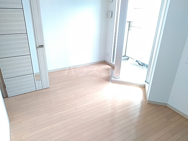 4/30 寝室