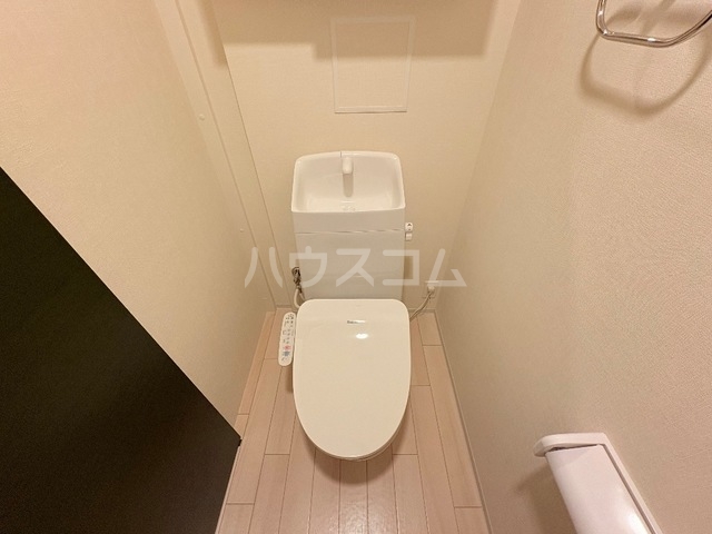 9/21 トイレ
