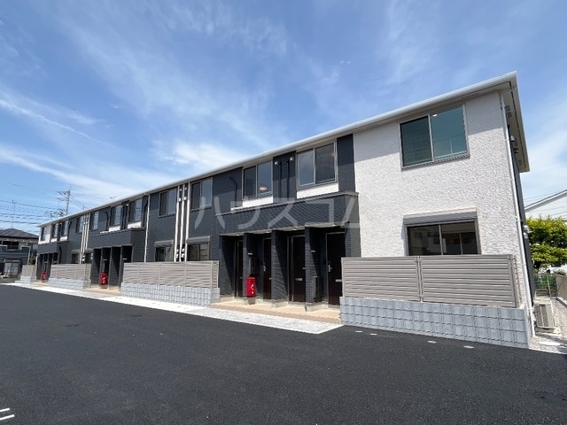 1/27 外観