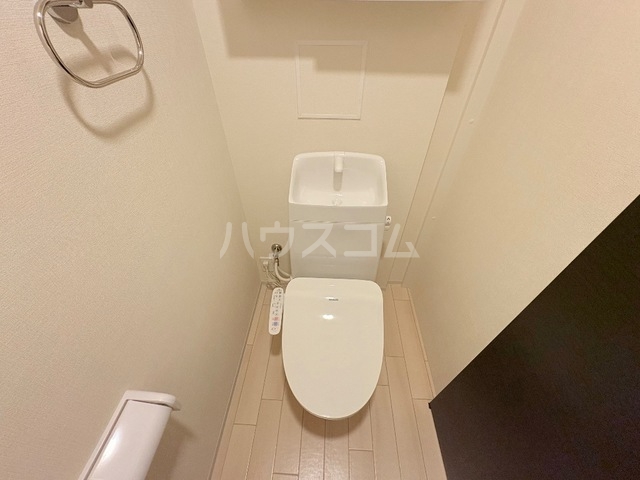 10/27 トイレ