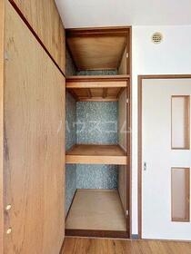 5/13 収納