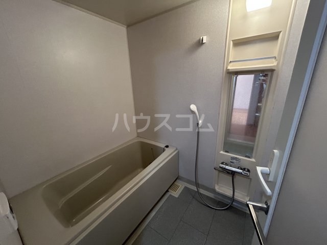 7/23 浴室