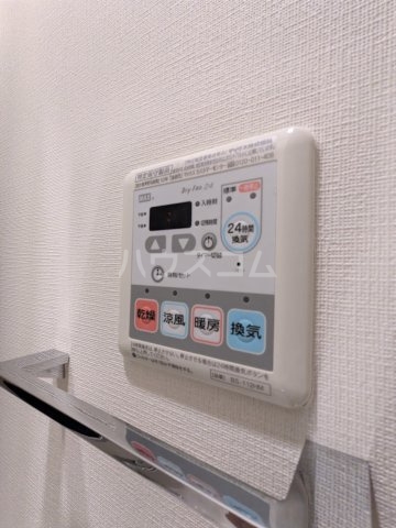 15/30 設備