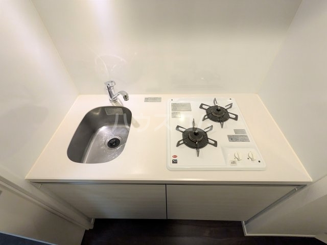 9/30 キッチン