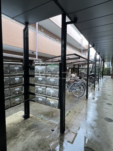 22/30 駐車場