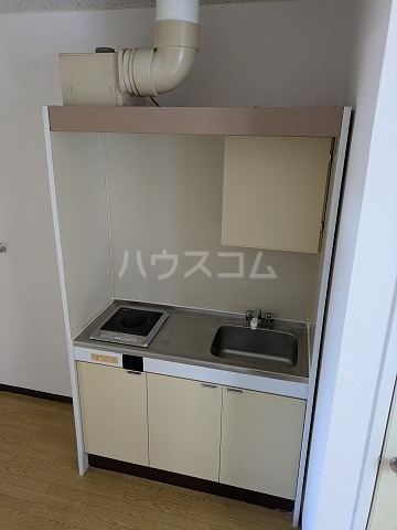 8/30 キッチン