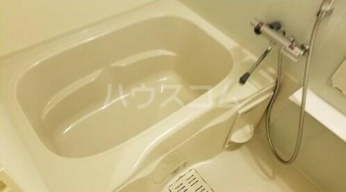 8/21 浴室