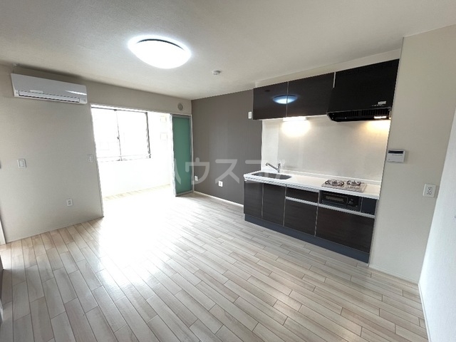 3/27 リビング/ダイニング