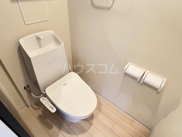 11/27 トイレ