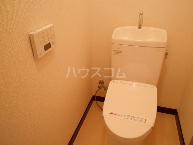 16/30 トイレ