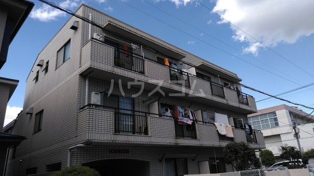 1/30 外観