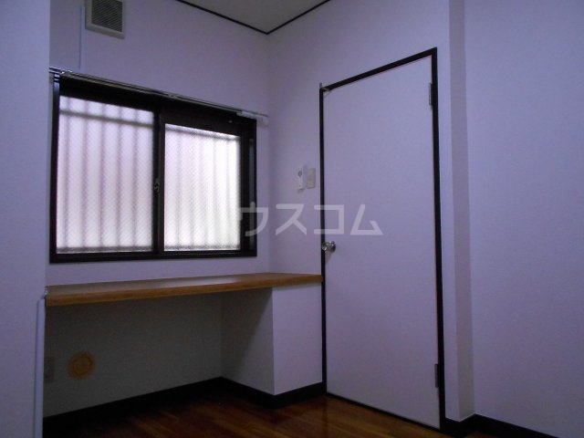 5/30 室内