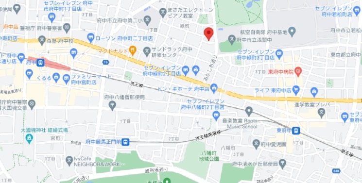 29/30 地図