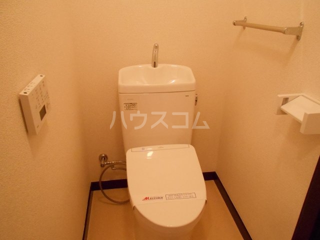 15/30 トイレ