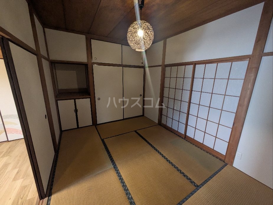 室内