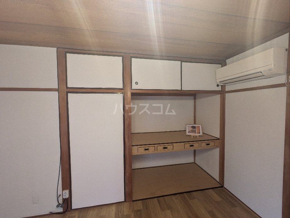 10/30 収納