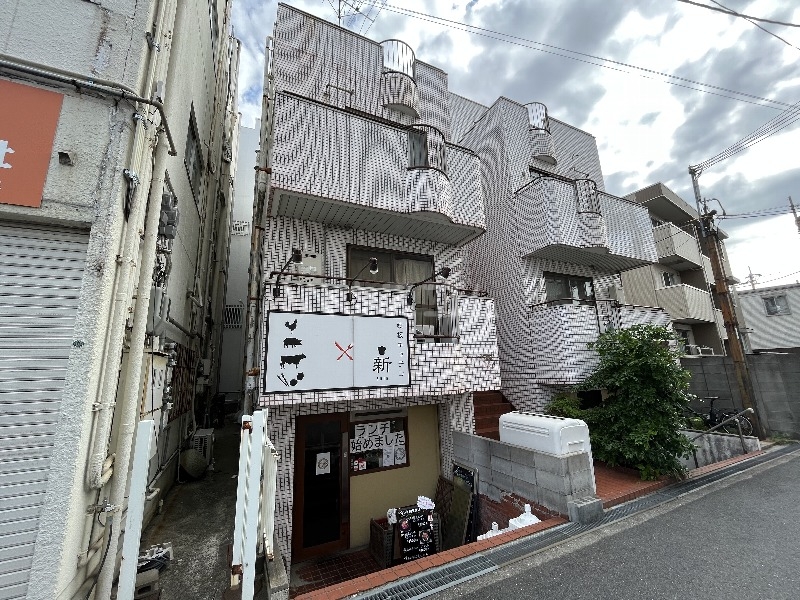 1/30 外観