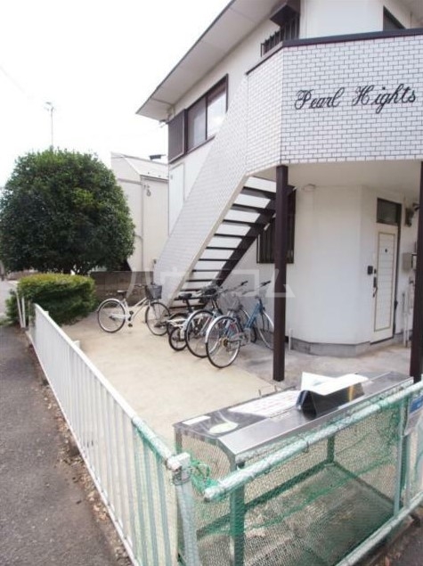 14/23 エントランス
