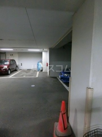 19/29 駐車場