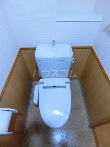 9/29 トイレ