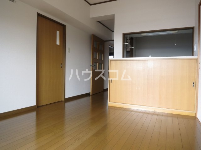 3/17 リビング/ダイニング