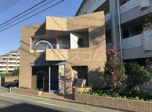 2/6 エントランス