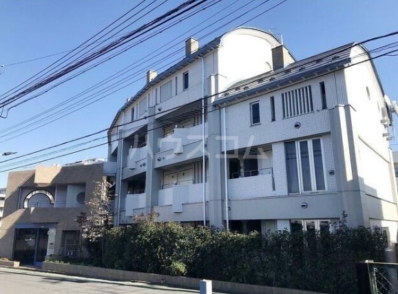 1/16 外観