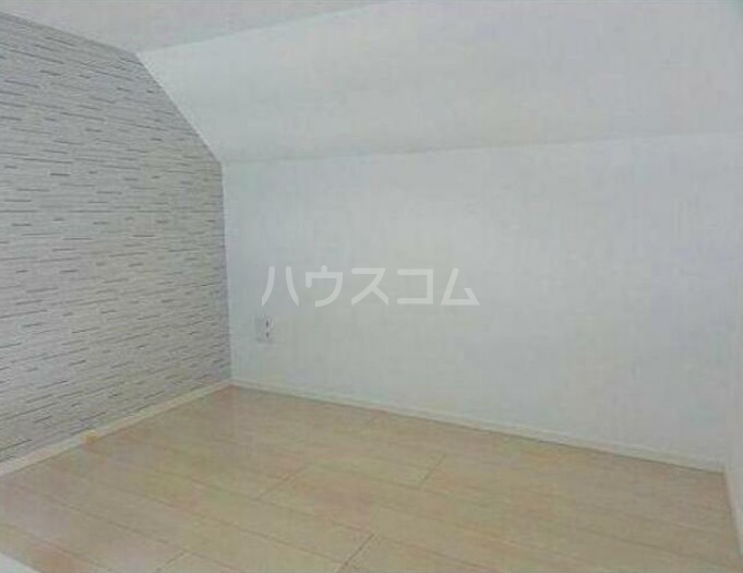 4/22 寝室