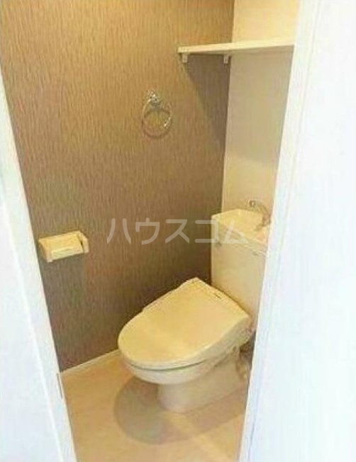 8/22 トイレ