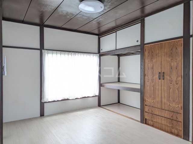 5/30 室内