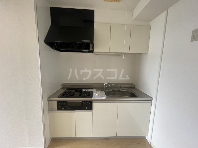 11/30 キッチン