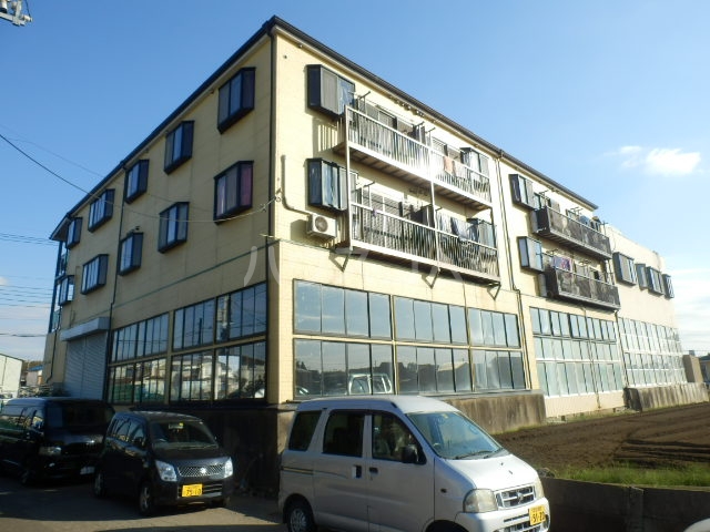 1/11 外観