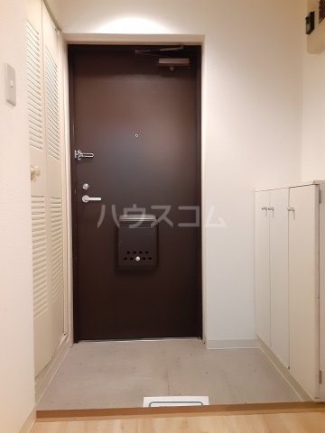 9/24 玄関