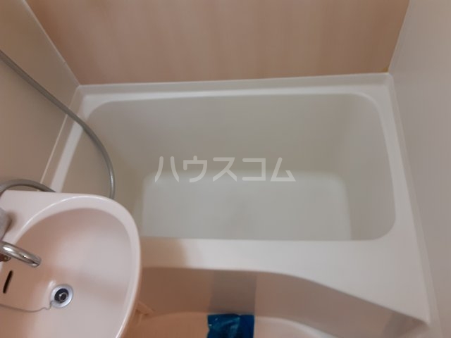 14/24 浴室