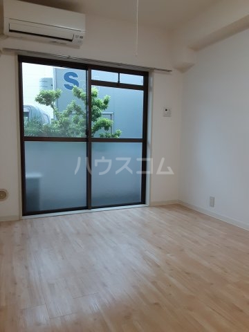 7/24 室内
