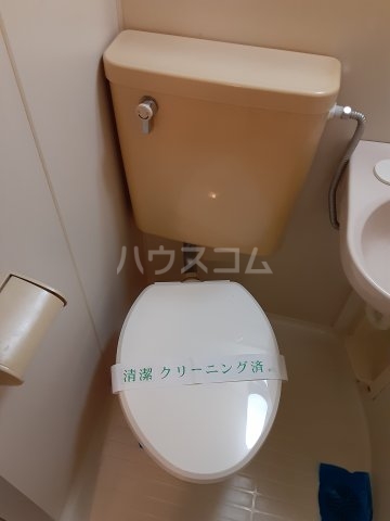 15/24 トイレ