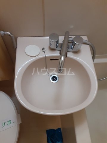 16/24 洗面